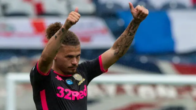 Kalvin Phillips