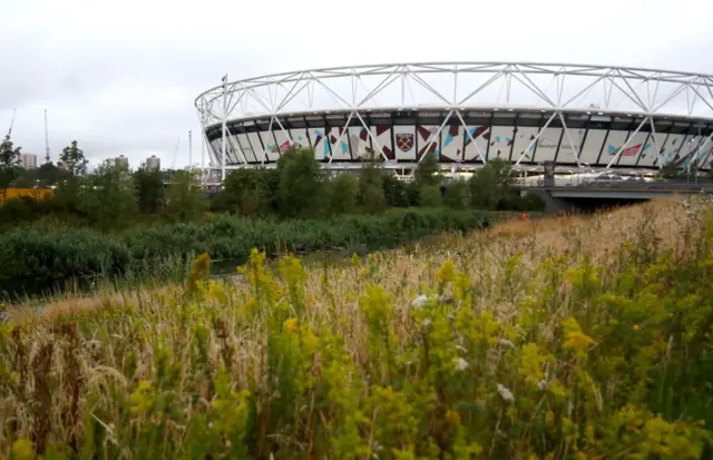 West Ham