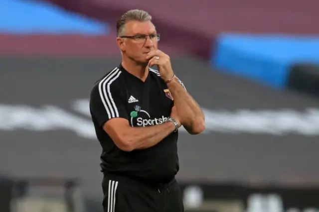 Nigel Pearson