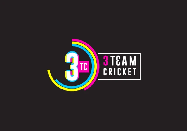 3TeamCricket