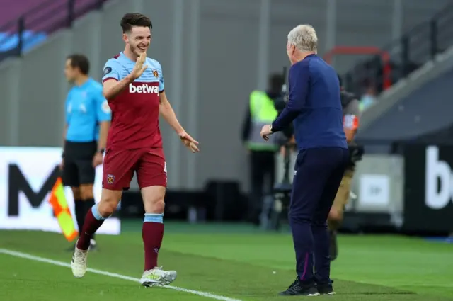 West Ham