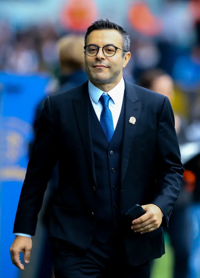 Andrea Radrizzani