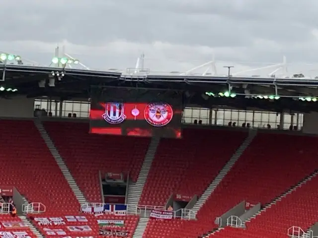 Bet365 Stadium