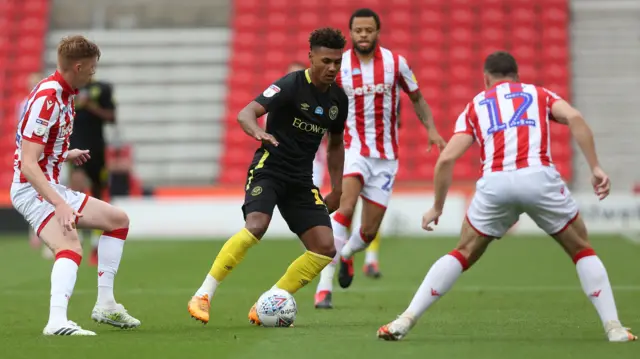 Ollie Watkins