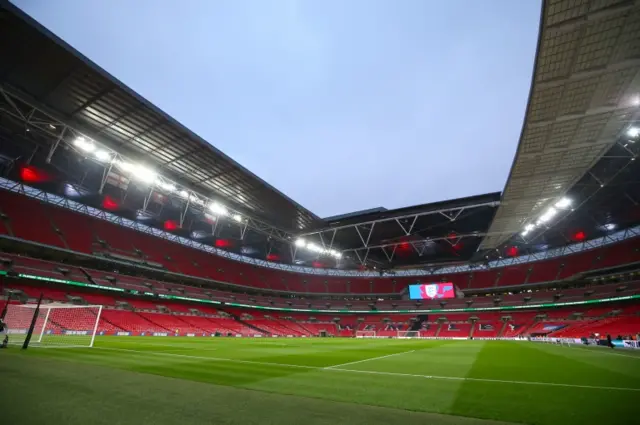 Wembley