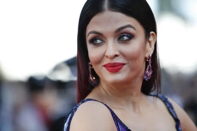 Aishwarya Rai Bachchan