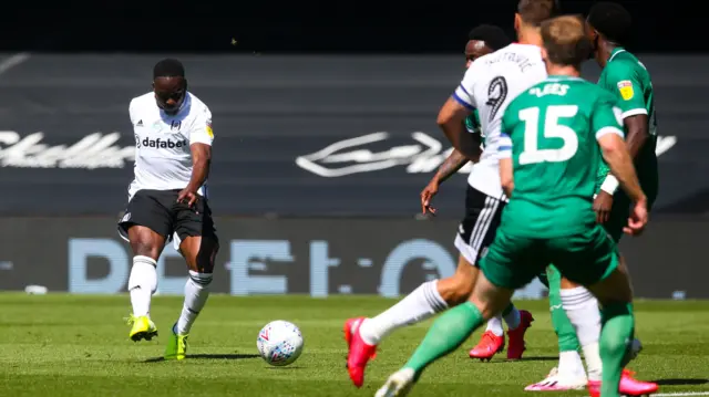 Neeskens Kebano