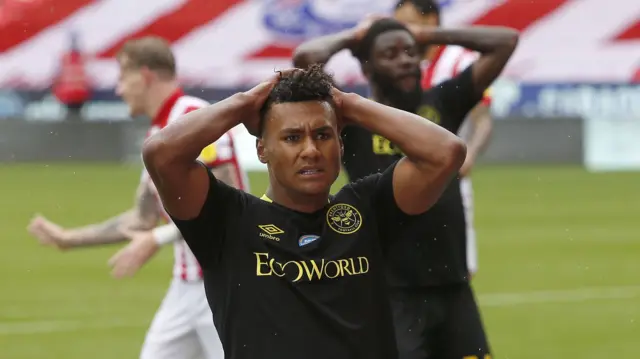 Ollie Watkins