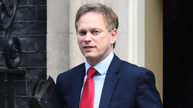 Grant Shapps