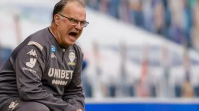 Marcelo Bielsa