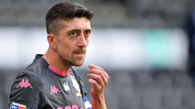 Pablo Hernandez