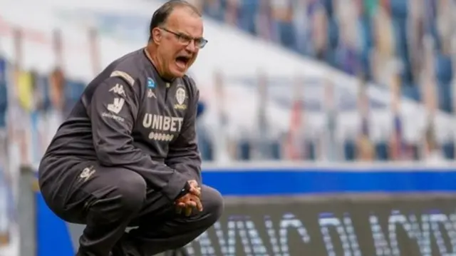 Marcelo Bielsa