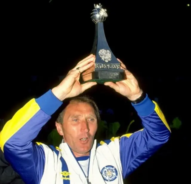 Howard Wilkinson