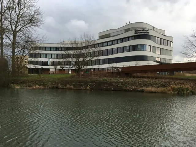 University of Northampton