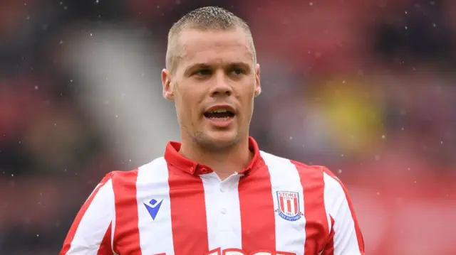 Ryan Shawcross