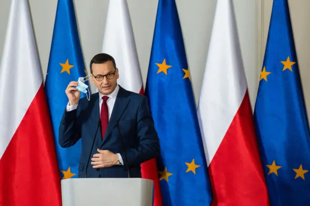 Mateusz Morawiecki