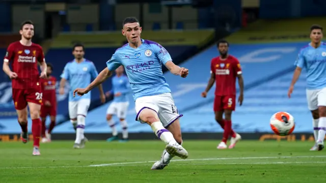 Phil Foden