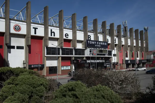 Bramall Lane