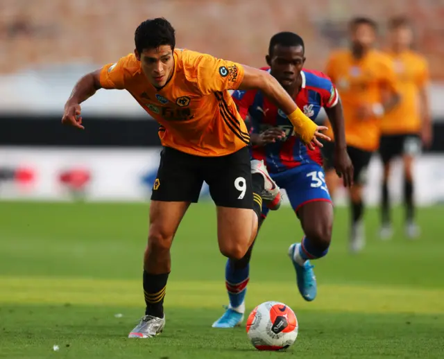 Raul Jimenez