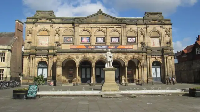 York Art Gallery