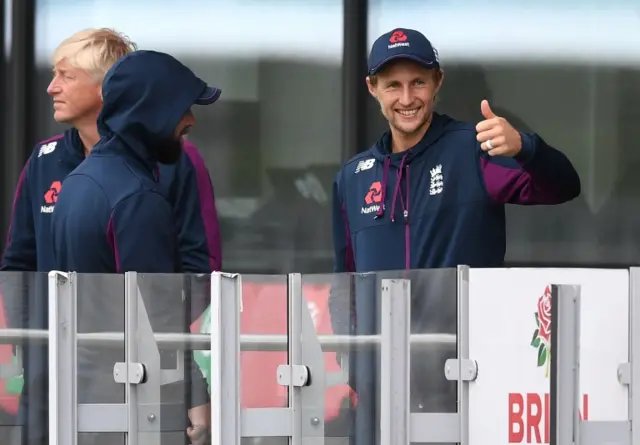 Joe Root