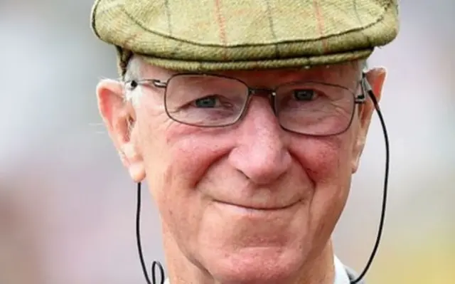 Jack Charlton