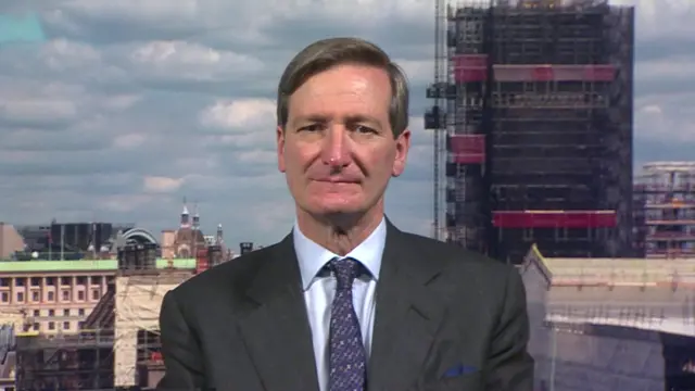 Dominic Grieve