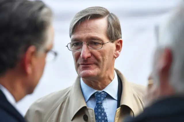 Dominic Grieve