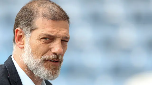 Slaven Bilic