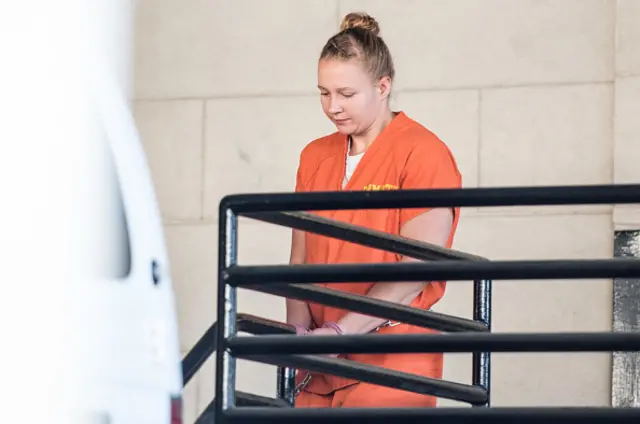 Reality Winner