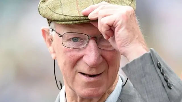 Jack Charlton