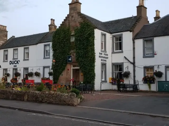 The Duck Inn