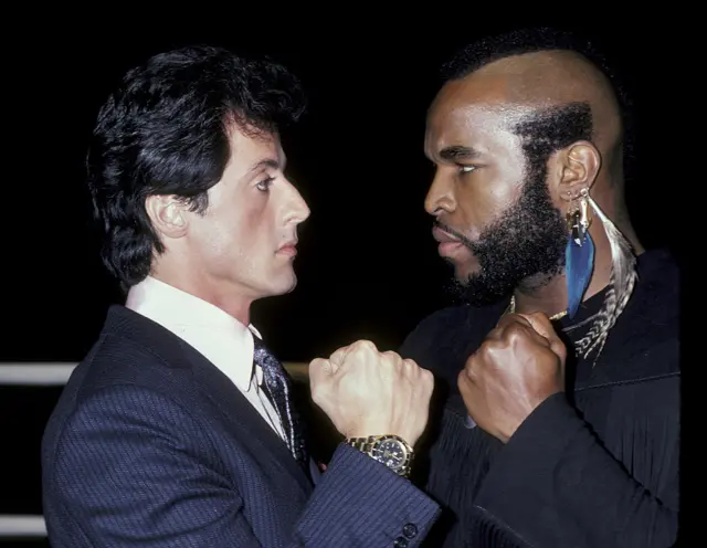 Rocky III