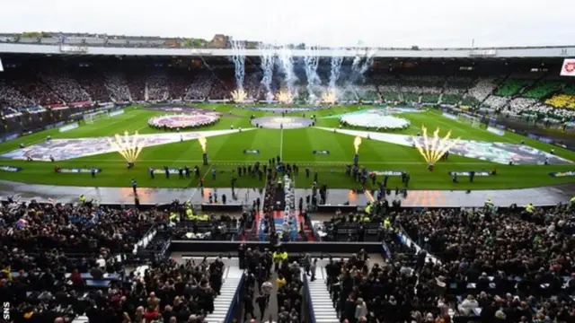 Scottish Cup Final