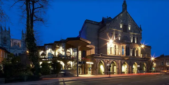 York Theatre Royal