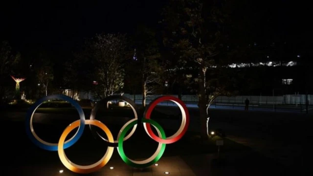 Olympic Rings