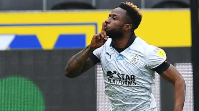 Kazenga LuaLua