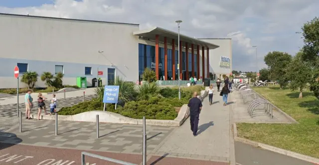 Plymouth Life Centre