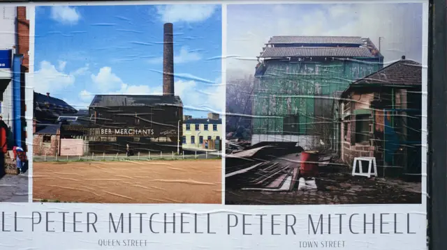 Peter Mitchell's pictures