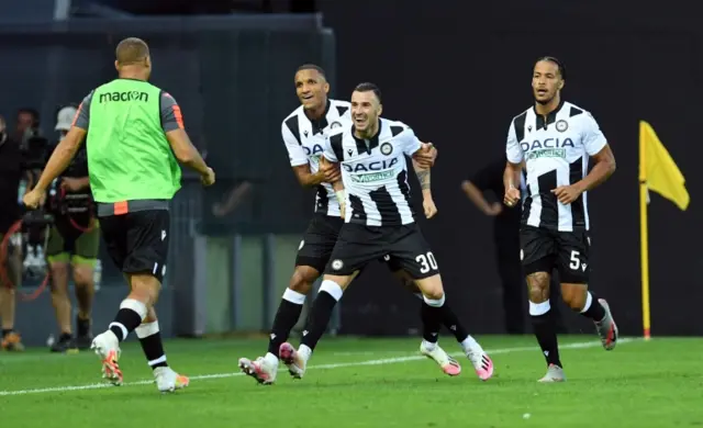 Udinese