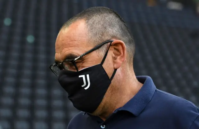 Maurizio Sarri