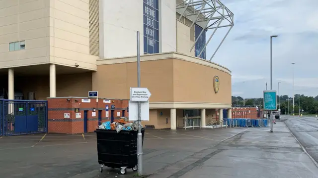 Elland Road