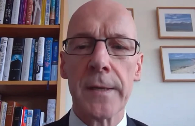 John Swinney