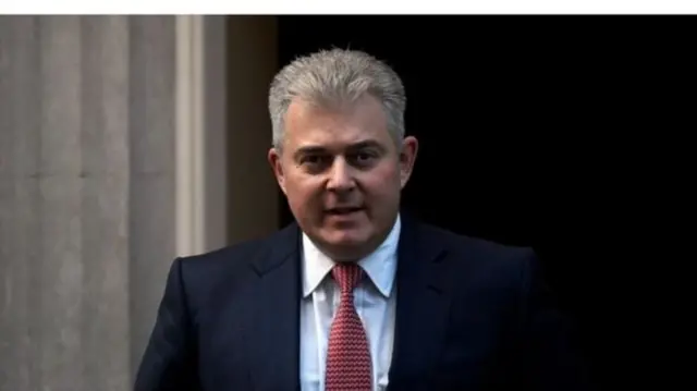 Brandon Lewis