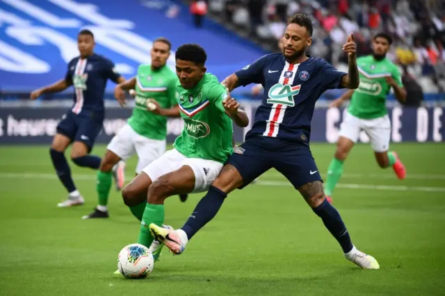 PSG
