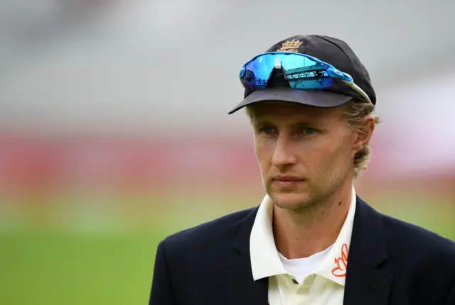 Joe Root