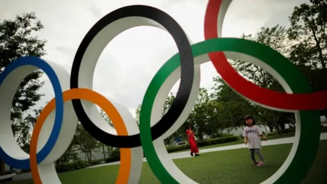 Olympic Rings