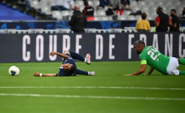 KylianMbappe