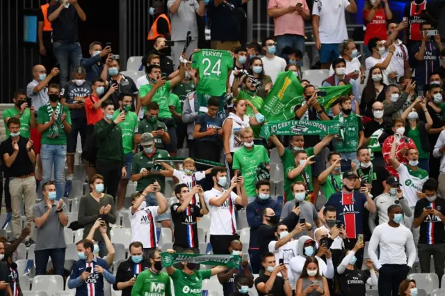 PSG