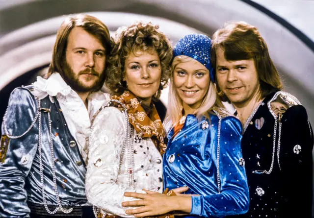 Abba